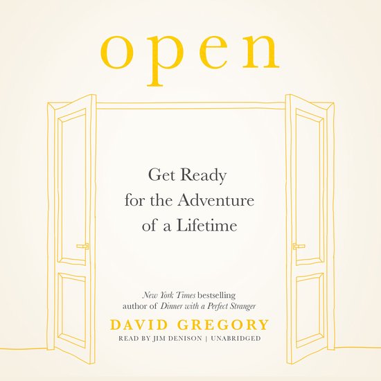 Open - cover