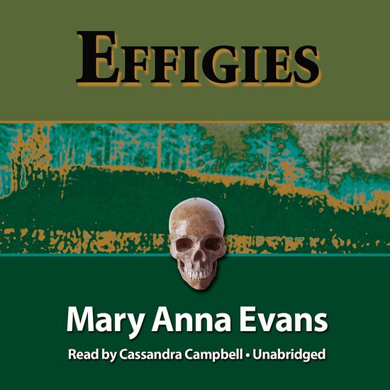 Effigies - cover