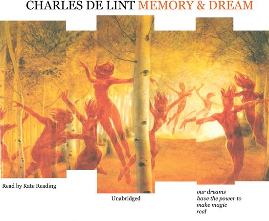 Memory and Dream - cover