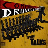 The Talks - Commoners, Peers & Thieves (CD)