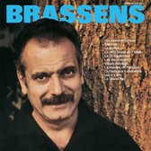 Georges Brassens - Georges Brassens N°10 (LP)