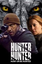 Hunter Hunter (dvd)