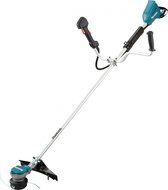 Makita DUR368AZ 36V (2x 18V) Li-Ion Accu Bosmaaier body - U-greep - 350mm