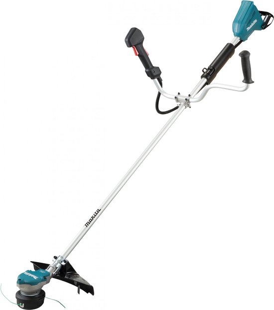 Makita DUR368AZ 36V (2x 18V) Li-Ion Accu Bosmaaier body – U-greep – 350mm