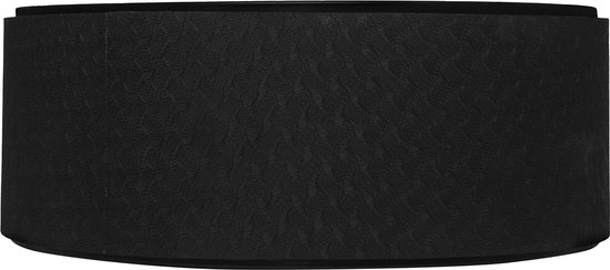 VirtuFit Premium Yoga Wiel - 33 cm - Onyx Black van VirtuFit — afbeelding 3