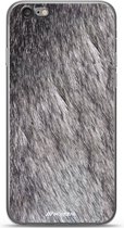 Apple iPhone 6 Plus Hoesje - Mobigear Design - Serie - TPU Backcover - Koala - Hoesje Geschikt Voor Apple iPhone 6 Plus