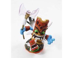 Skylanders Giants: Double Trouble
