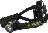 Ledlenser NEO 10R Hoofdlamp - zwart
