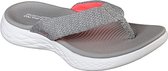 Skechers  - On-the-go 600 - Preferred - Gray Pink - 35