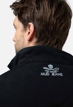 Mud Jeans  -  Alex Parker  -  Coat  -  Dip Black  -  S