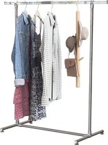 Porte-vêtements - Robuste - 125 x 50 x 135 cm