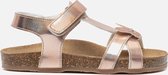 Shoesme Classic Meisjes Sandaal - Brons - Maat 29