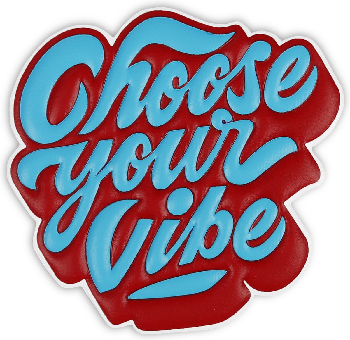 Holdit - Fashion phone sticker, choose your vibe