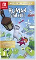 foto van Human Fall FlatNintendo Switch