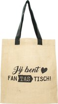 Travelman Travelman Boodschappentas - Natuur