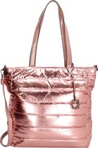 No label Anna Shopper - Roze