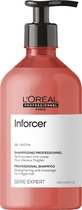 L'Oréal Professional - Serie Expert - Inforcer Shampoo - 500 ml