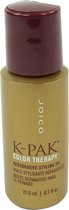 Joico K-PAK Color Therapy 21.5ml - Haarverzorging Oil Restorative Styling Unisex