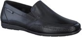Mephisto Andreas - heren moccasin - zwart - maat 46 (EU) 11 (UK)