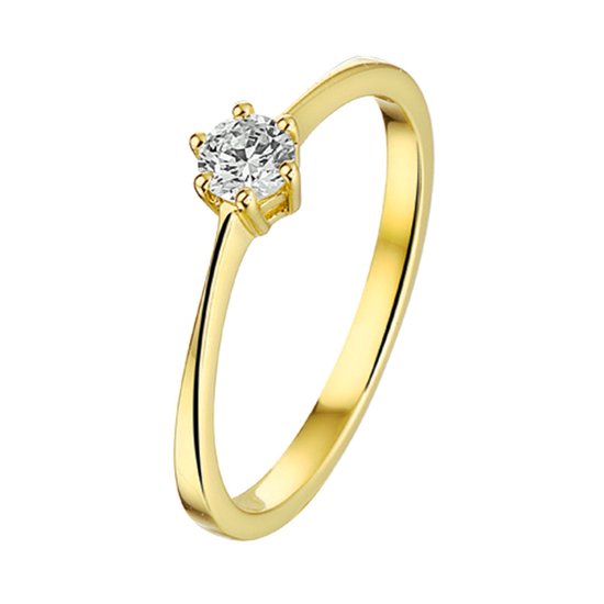 Ring Zirkonia