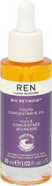 REN - Bio Retinoid™ Youth Concentrate Oil - 30 ml - gezichtsolie