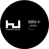 Burial - Subtemple (10" LP)