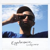 Egotronic - Lustprinzip (LP) (Reissue)