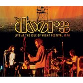The Doors - Live At The Isle Of Wight Festival (DVD)