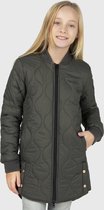 Brunotti Sitarany Girls Jacket - 152 Grijs