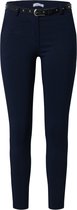 Hailys broek mandy Navy-L (40)