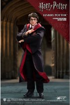 Harry Potter - Statue - Movie Figures 1/8 - Harry Potter 2.0 Uniform - 23cm