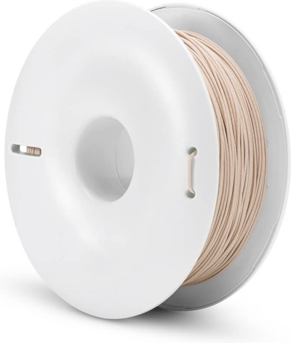 Fiberlogy FiberWood White