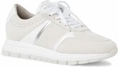 Tamaris Dames Sneaker 1-1-23778-26 199 wit normal Maat: 38 EU