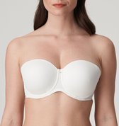 PrimaDonna Perle Strapless Bh 0162349 Natuur - maat 75F