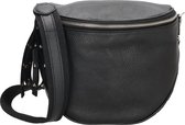 Charm London Schoudertas Anna Zwart