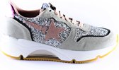 Clic sneaker CL-20337 izilver Golden Goose-38