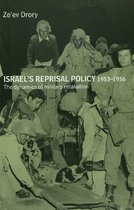 Israel's Reprisal Policy, 1953