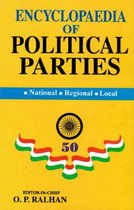 Encyclopaedia Of Political Parties India-Pakistan-Bangladesh, National - Regional - Local (Hindu Mahasabha)