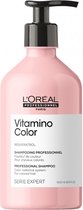 L’Oréal Paris Serie Expert Vitamino Color Vrouwen Zakelijk Shampoo 500 ml