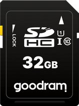 Goodram S1A0 32 GB SDHC UHS-I Klasse 10