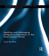 Leading and Managing Indigenous Education in a Global World