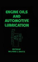 Mechanical Engineering - Engine Oils and Automotive Lubrication