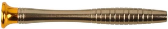 25-delige precisie schroevendraaierset | Compacte Magnetische schroevendraaiers - Torx
