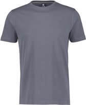 Lerros T-shirt T Shirt Ronde Hals 2003000 269 Mannen Maat - L