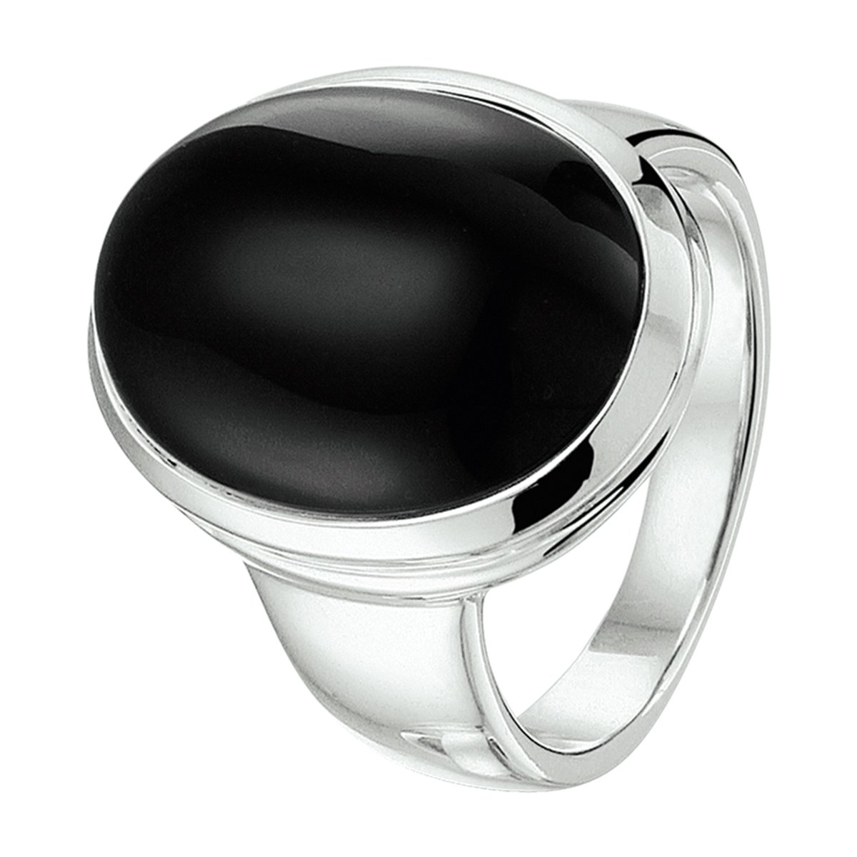 Ring Onyx 8.20ct