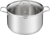 TEFAL B9087514 Intuition XL Extra grote pot roestvrij staal 36 cm - 20L