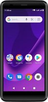 LOGICOM Swipe 16 Go Black