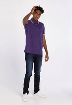 J&JOY - Poloshirt Mannen 01 Outback Circles