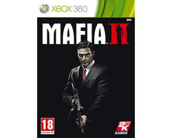 Mafia II - Classics Edition