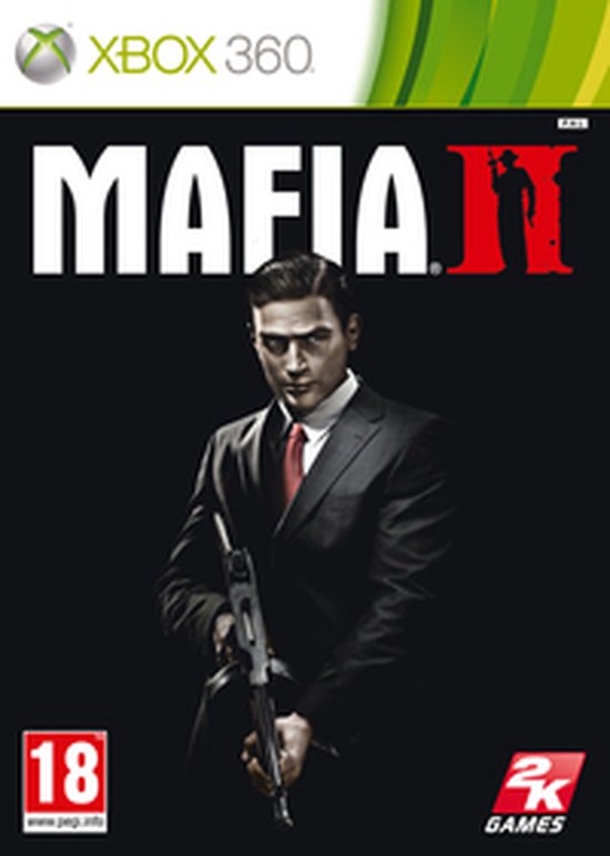 Mafia II - Classics Edition | Jeux | bol.com